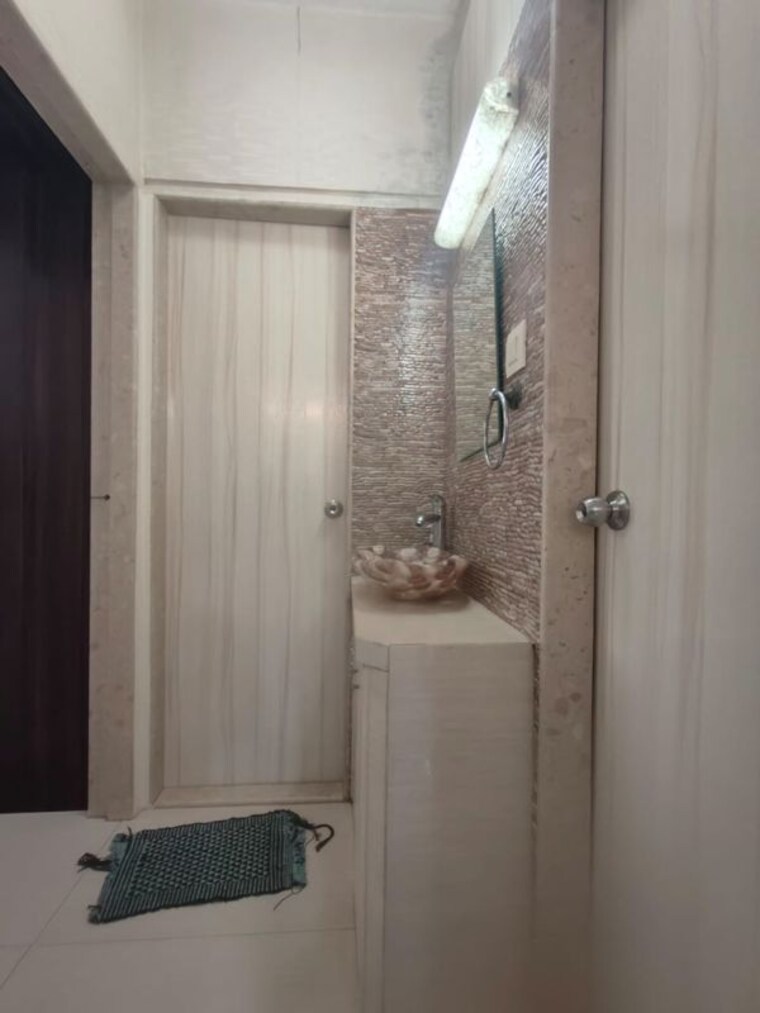 Bathroom, royal-pleasant-park-chs 1 Bedroom 450 Sq.Ft. Apartment In Malad West Mumbai 9922637