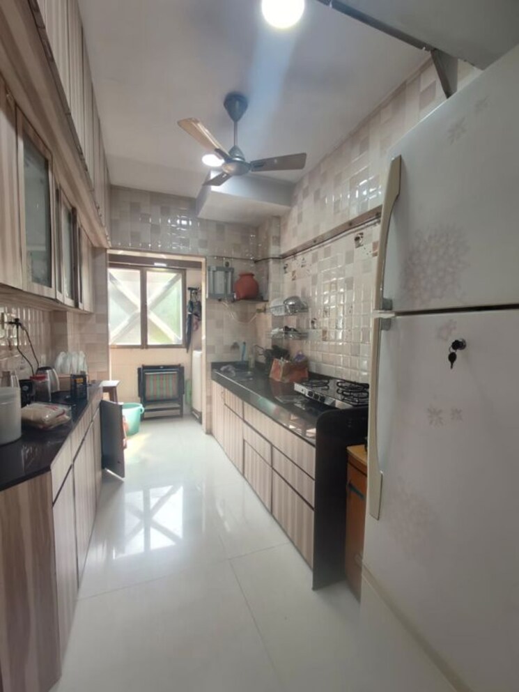 Kitchen, royal-pleasant-park-chs 1 Bedroom 450 Sq.Ft. Apartment In Malad West Mumbai 9922637