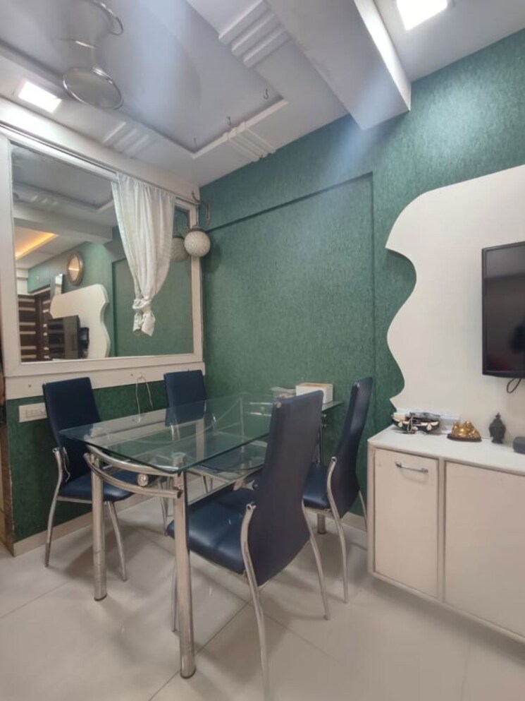 Team Area, royal-pleasant-park-chs 1 Bedroom 450 Sq.Ft. Apartment In Malad West Mumbai 9922637