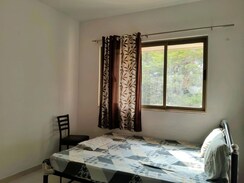 1 BHK + Pooja Room Apartment For Sale in Kishor Sukur Enclave A