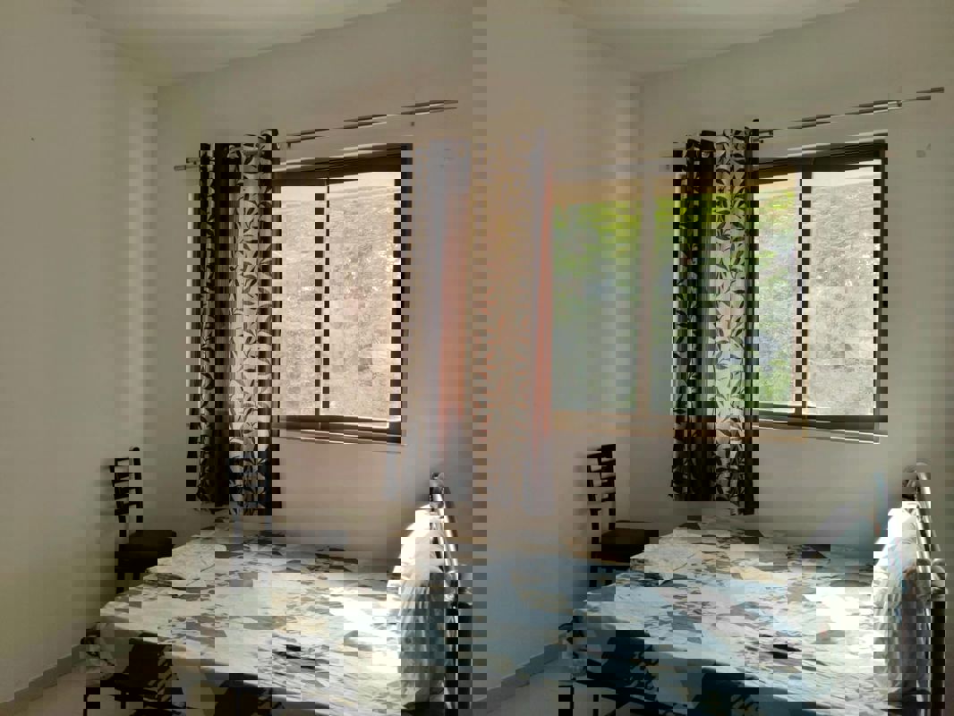 1 BHK + Pooja Room Apartment For Sale in Kishor Sukur Enclave A