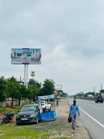 111 Sq.Yd. Plot in Ajmer Road