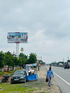 Plot For Sale in Ajmer Road
