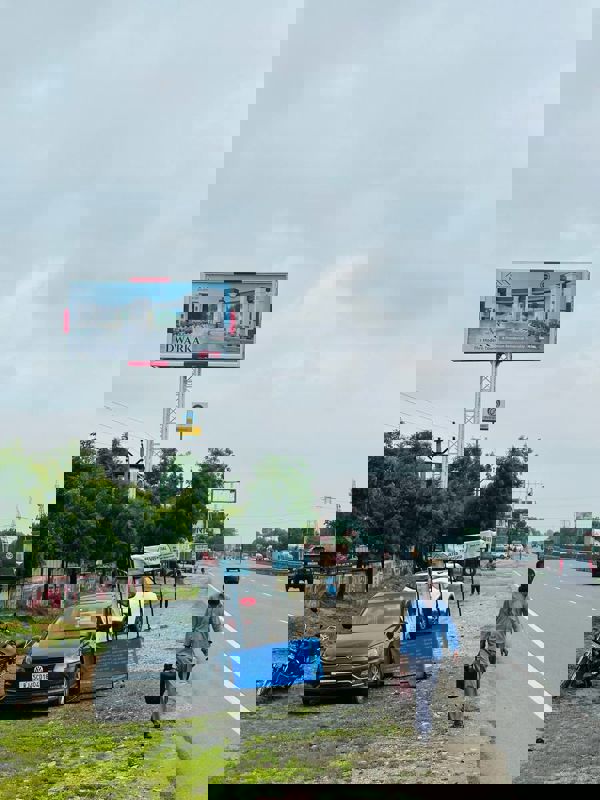 Plot For Sale in Ajmer Road