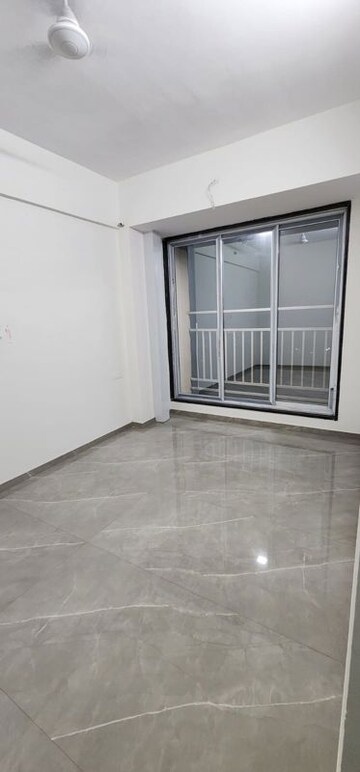 3 BHK Apartment For Rent in Gami Asters, Ghansoli