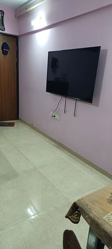 Room in 2 BHK Apartment at Lodha Palava City, Dombivli East – for Rent