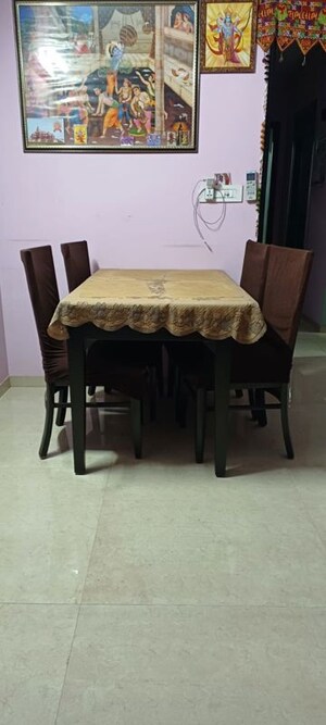 Bedroom in 2 BHK Apartment at Lodha Palava City, Dombivli East – for Rent