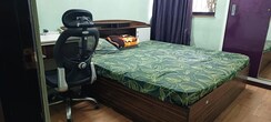 2 BHK + Pooja Room Apartment For Rent in Lodha Palava City