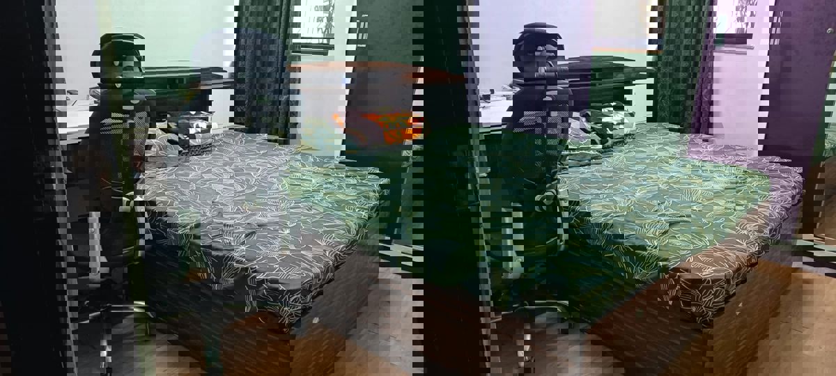 2 BHK + Pooja Room Apartment For Rent in Lodha Palava City