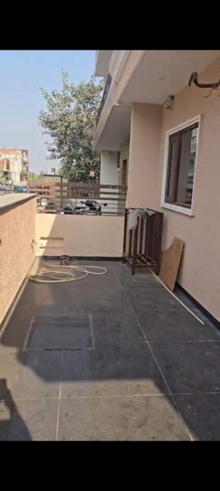 Balcony, aerocity 6+ Bedroom 3780 Sq.Ft. Independent House In Aerocity Mohali 9922646