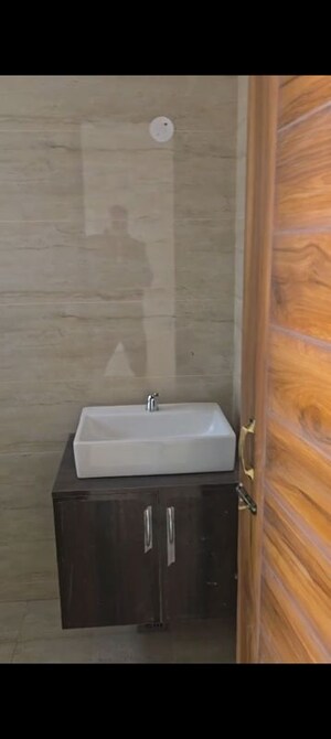 Bathroom in 6+ BHK Independent House at Aerocity – for Sale