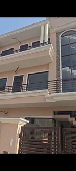 6+ BHK 3780 Sq.Ft. Independent House in Aerocity