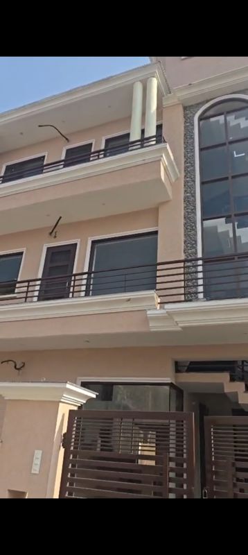 6+ BHK Independent House For Sale in Aerocity