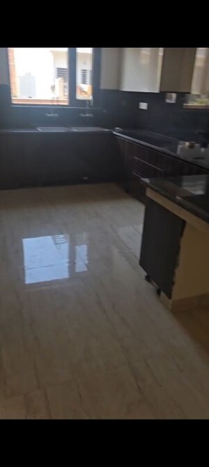 Kitchen in 6+ BHK Independent House at Aerocity – for Sale