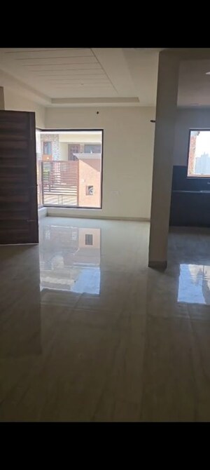 Hall in 6+ BHK Independent House at Aerocity – for Sale