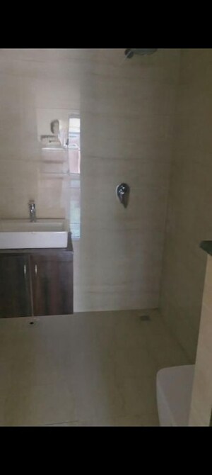 Bathroom in 6+ BHK Independent House at Aerocity – for Sale