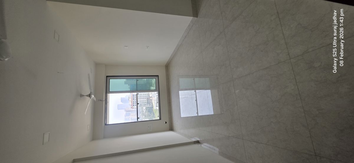 2 BHK + Pooja Room 675 Sq.Ft. Apartment in Triumph Swastik