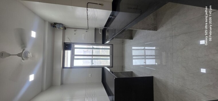 Kitchen, triumph-swastik 2 Bedroom 675 Sq.Ft. Apartment In Malad West Mumbai 9922648