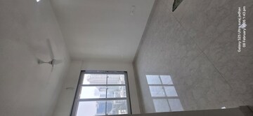 Staircase in 2 BHK Apartment at Triumph Swastik, Malad West – for Sale