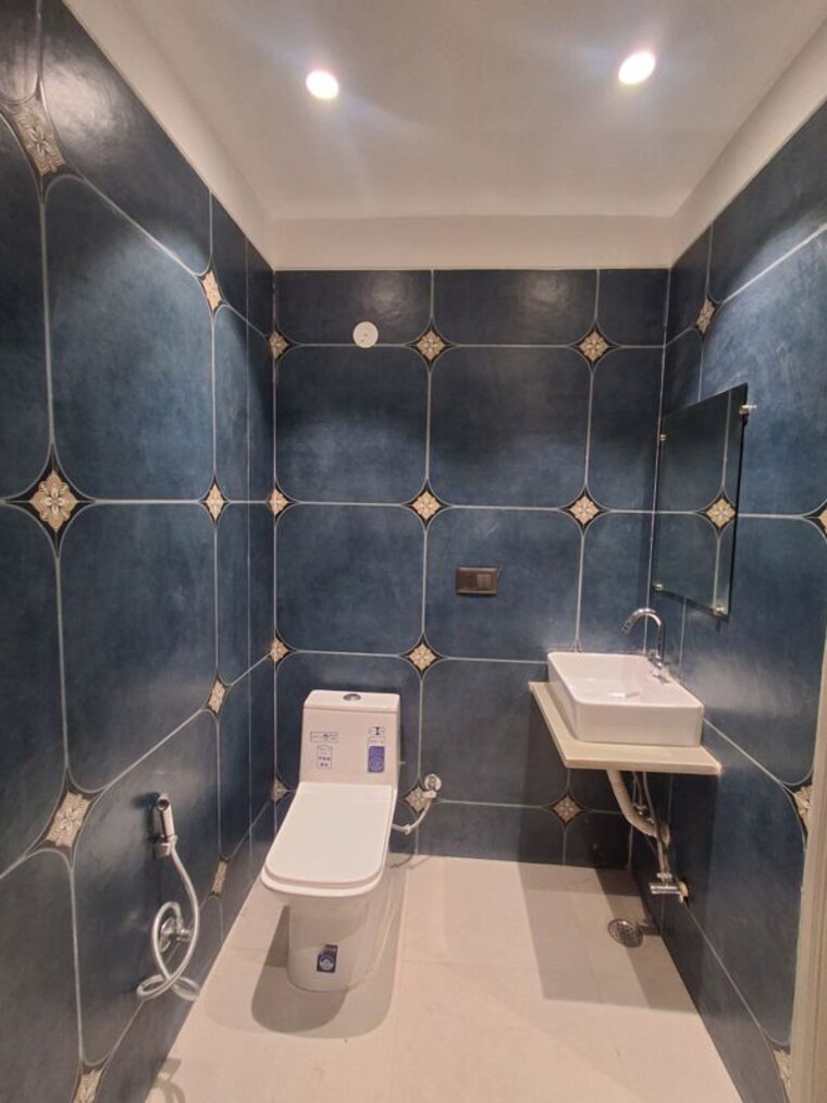 Team Area, dlf-city-phase-iii 1 RK 630 Sq.Ft. Builder Floor In Sector 24 Gurgaon 9922653