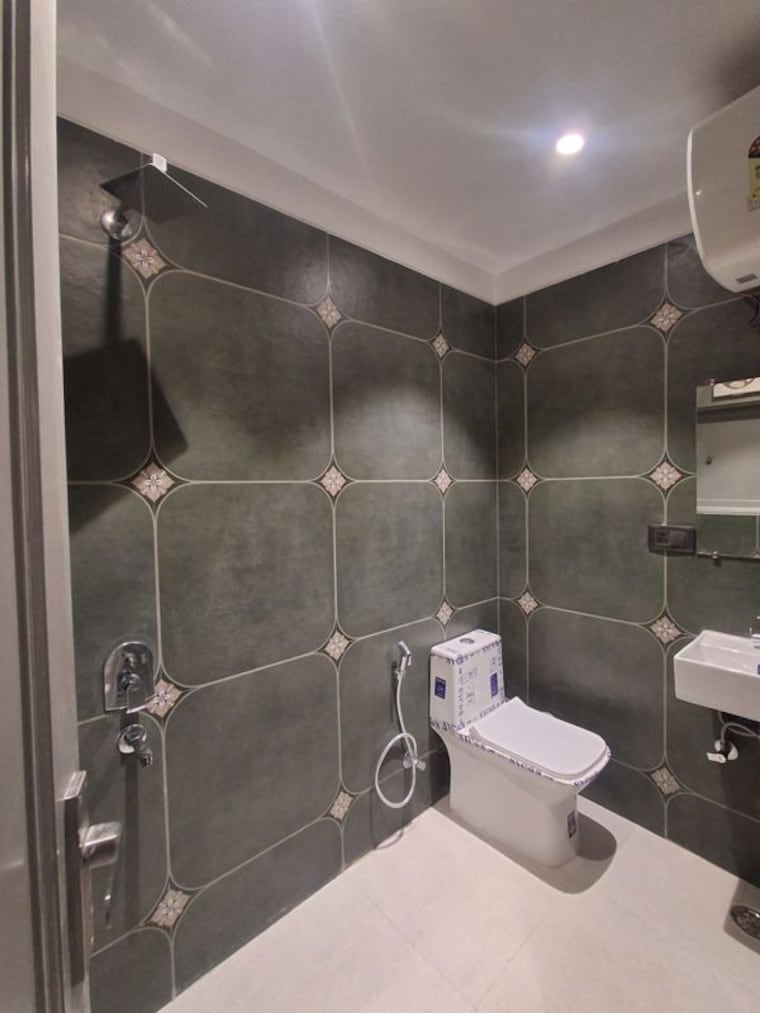 undefined, dlf-city-phase-iii 1 RK 630 Sq.Ft. Builder Floor In Sector 24 Gurgaon 9922653