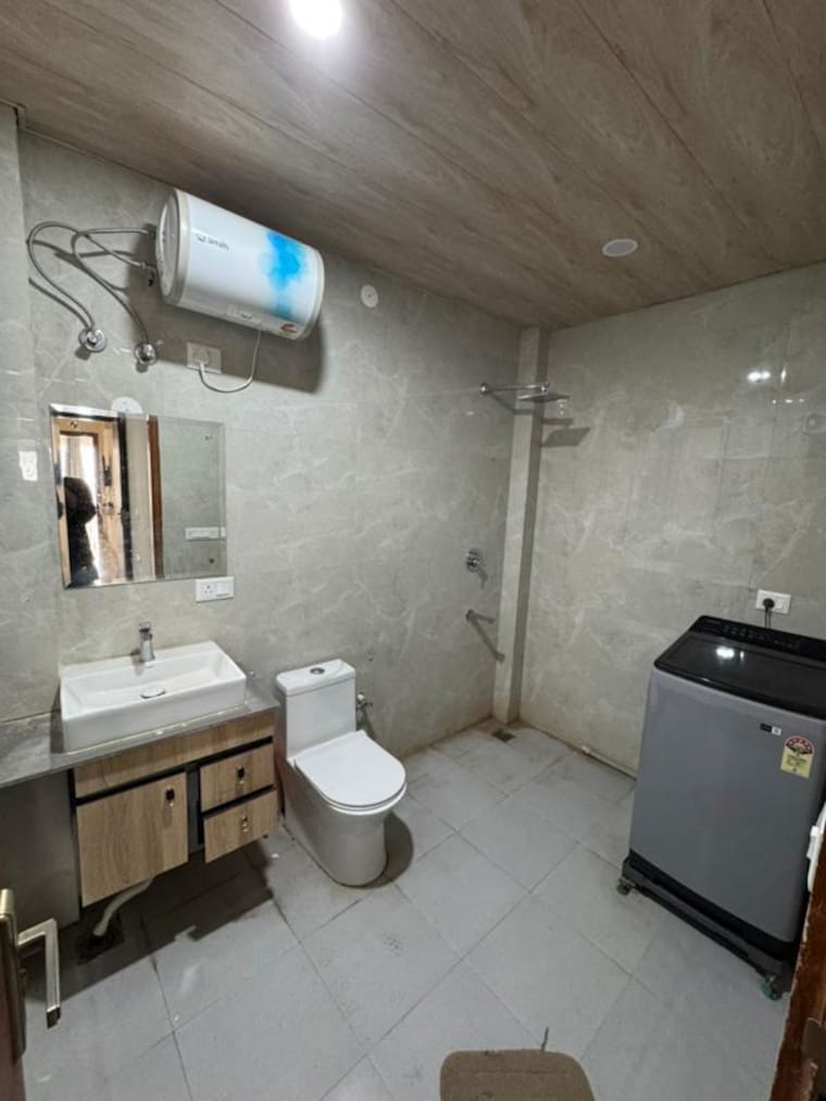 Team Area, dlf-city-phase-iii 1 RK 630 Sq.Ft. Builder Floor In Sector 24 Gurgaon 9922653