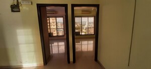 Room in 3 BHK Apartment at Shree Balaji Satyam Towers, Kopar Khairane – for Rent