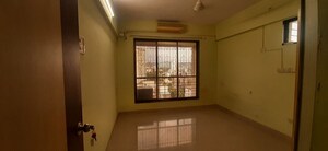 Room in 3 BHK Apartment at Shree Balaji Satyam Towers, Kopar Khairane – for Rent