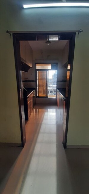 Furnished Amenities in 3 BHK Apartment at Shree Balaji Satyam Towers, Kopar Khairane – for Rent