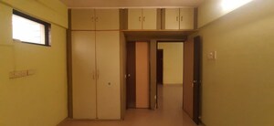 Room in 3 BHK Apartment at Shree Balaji Satyam Towers, Kopar Khairane – for Rent