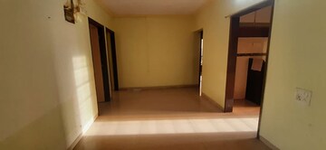 Room in 3 BHK Apartment at Shree Balaji Satyam Towers, Kopar Khairane – for Rent