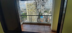 3 BHK Apartment For Rent in Shree Balaji Satyam Towers, Kopar Khairane