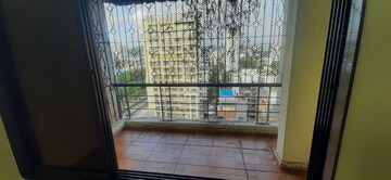 3 BHK Apartment For Rent in Shree Balaji Satyam Towers, Kopar Khairane