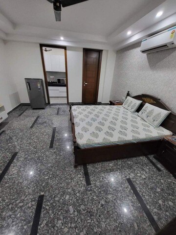 1 RK Apartment For Rent in Paras Tierea, Sector 137