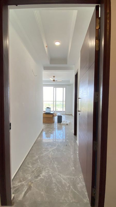 3 BHK Apartment For Rent in Ace Starlit