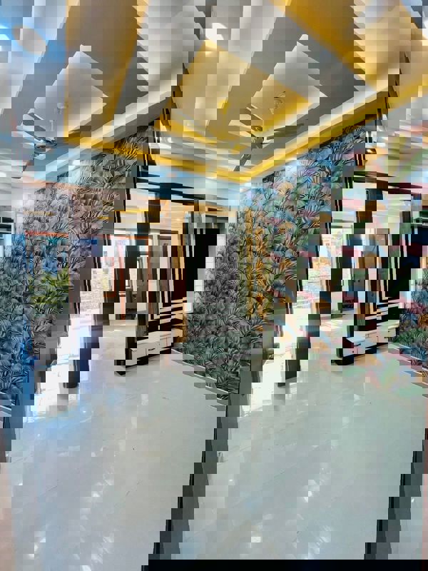 2 BHK Builder Floor For Rent in Dwarka Mor