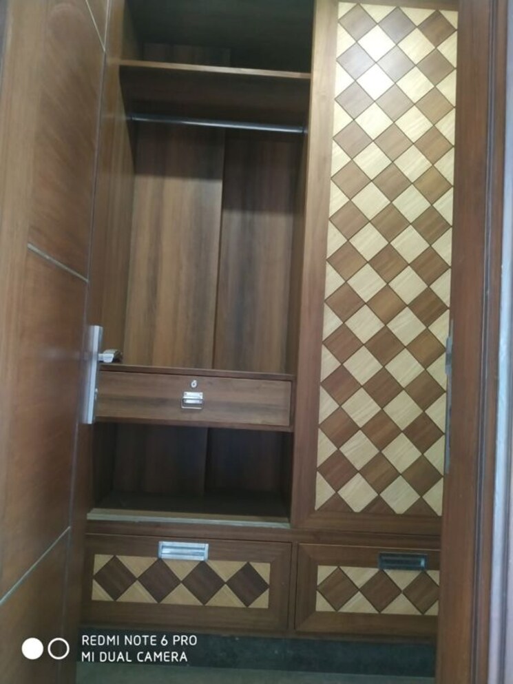 Bedroom, saket 4 Bedroom 2500 Sq.Ft. Builder Floor In Saket Delhi 9922666