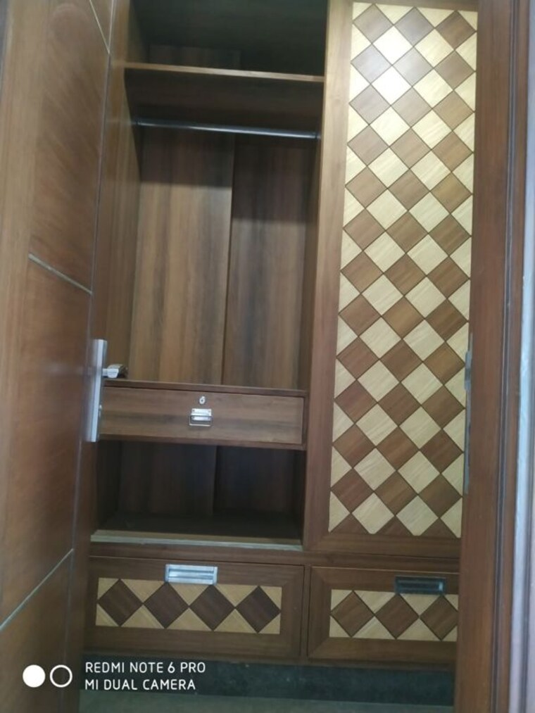 Bedroom, saket 4 Bedroom 2500 Sq.Ft. Builder Floor In Saket Delhi 9922666