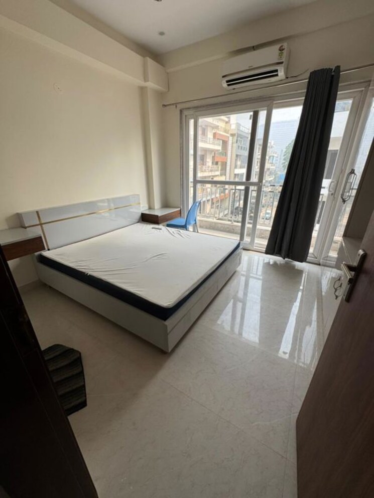 Balcony, dlf-city-phase-iii 1 RK 630 Sq.Ft. Builder Floor In Sector 24 Gurgaon 9922671