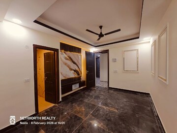 Living Room in 2 BHK Builder Floor at Sunshine Apartments Sector 73, Sector 73 – for Sale