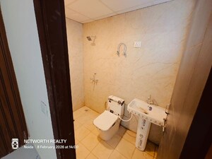 Bathroom in 2 BHK Builder Floor at Sunshine Apartments Sector 73, Sector 73 – for Sale