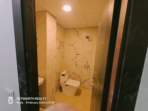 Bathroom in 2 BHK Builder Floor at Sunshine Apartments Sector 73, Sector 73 – for Sale
