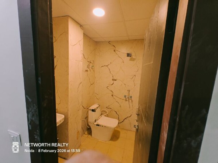 Bathroom, sunshine-apartments-sector-73 2 Bedroom 1000 Sq.Ft. Builder Floor In Sector 73 Noida 9922672