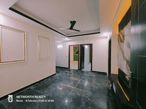 2 BHK Builder Floor For Sale in Sunshine Apartments Sector 73, Sector 73