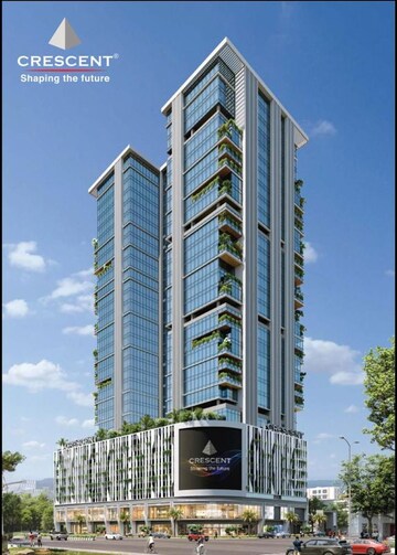  Office Space For Sale in Oshiwara