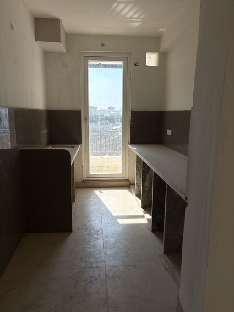 Kitchen, ratan-galaxy 2.5 Bedroom 1294 Sq.Ft. Apartment In Lalbagh Lucknow 9922676