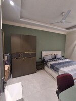 1 Rk  610 Sq.Ft. Builder Floor in DLF City Phase III