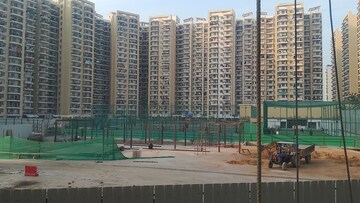 4 BHK Apartment – Exterior View View at Sare Home, Sector 92 - for Sale