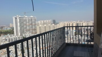 4 BHK Apartment – Exterior View View at Sare Home, Sector 92 - for Sale