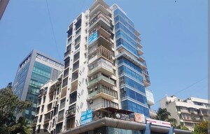  Office Space For Rent in Venus Towers Andheri West, Andheri West